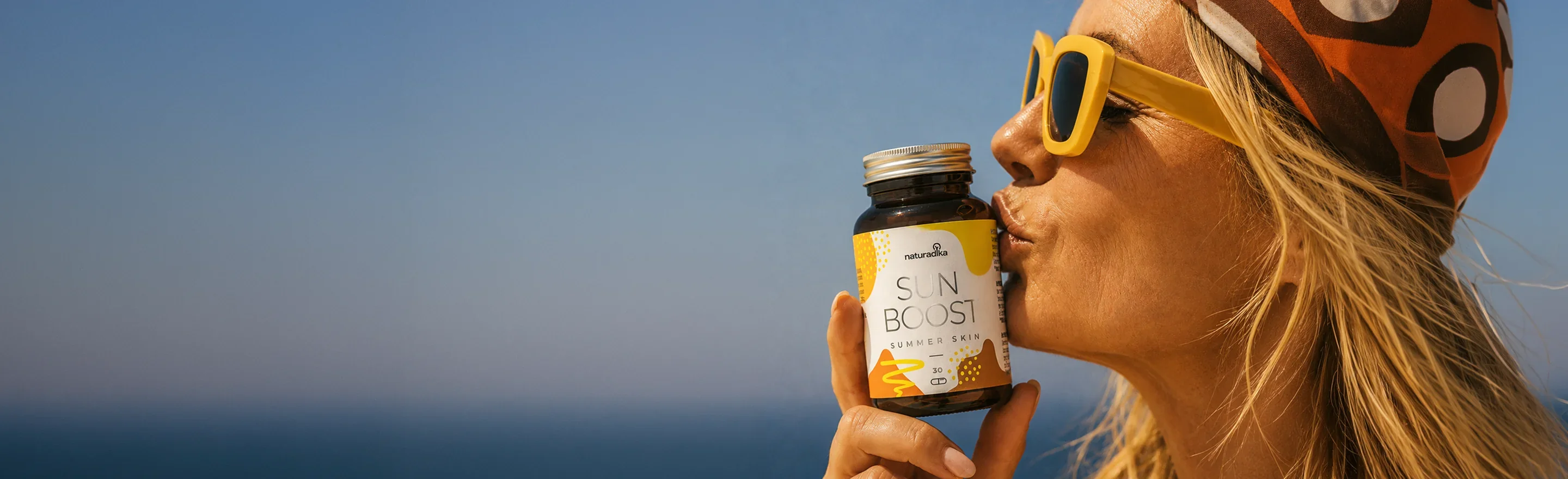 Naturadika: lo stile incontra il benessere